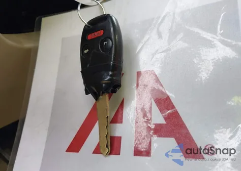 2010 Honda Accord 2.4 Lx z USA, uszkodzony, nr VIN 1HGCP2F39AA164186